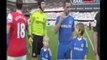 Vidéo buts match Chelsea vs Arsenal 2-0 (Drogba, Da Costa)