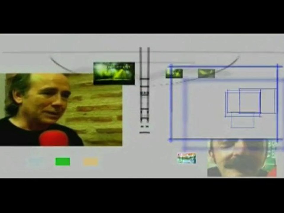 Programa Sin Verguenza 40