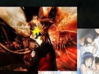 Naruto Shippuden, the favorite anime for all time