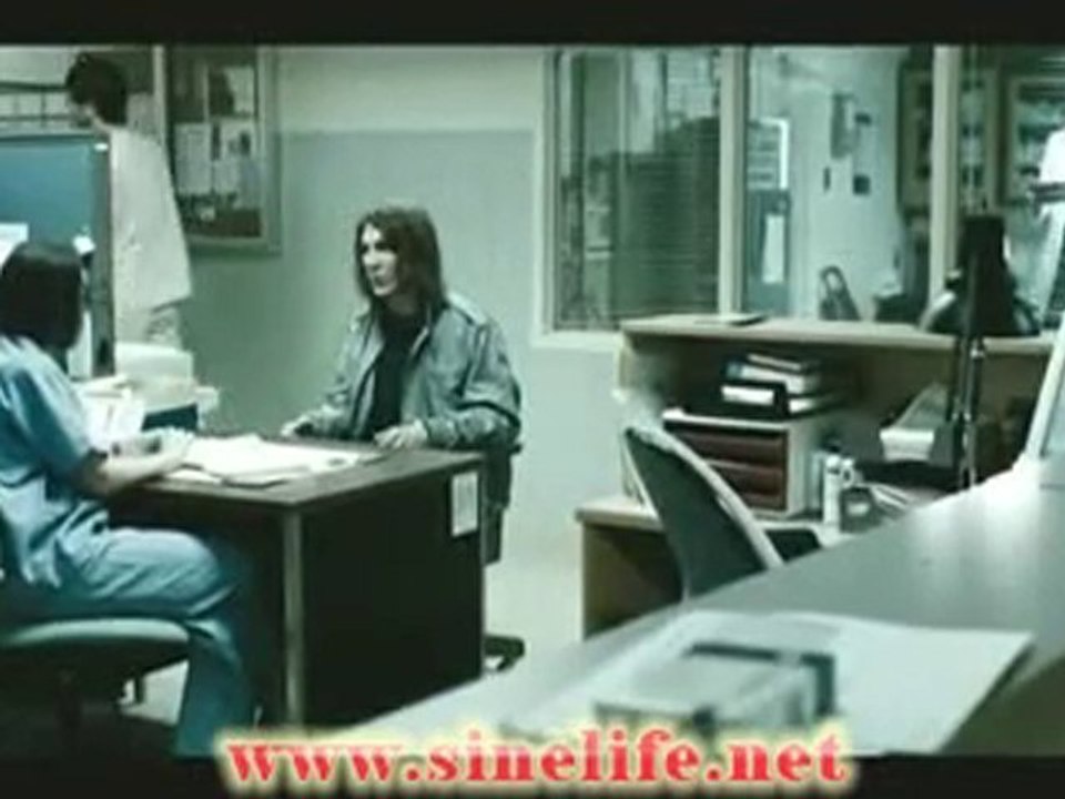 The Good Heart - Official Trailer [HD]