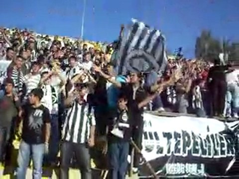 3 Ekim 2010 ALTAY - K.Erciyespor
