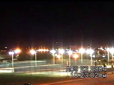 Ovni Phoenix Arizona USA 19-08-2004