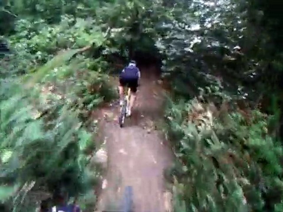 Les VTT'ists Montagnards