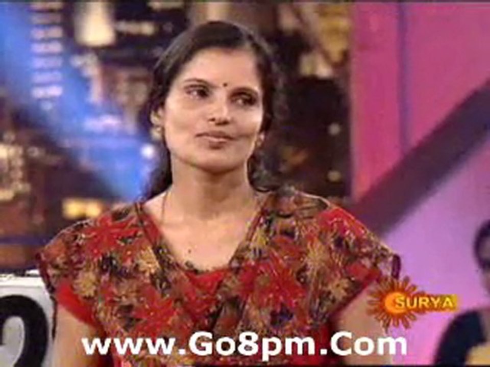 Deal Or No Deal3 - 03 Oct 2010 www.Go8pm.Com