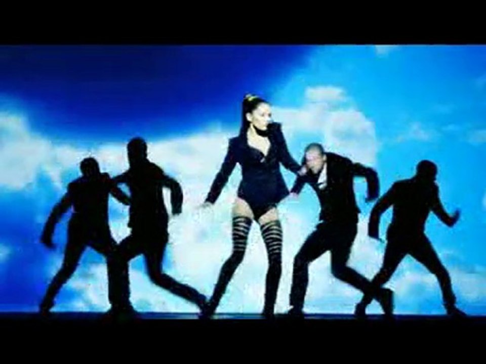 Cheryl Cole-Promise This..