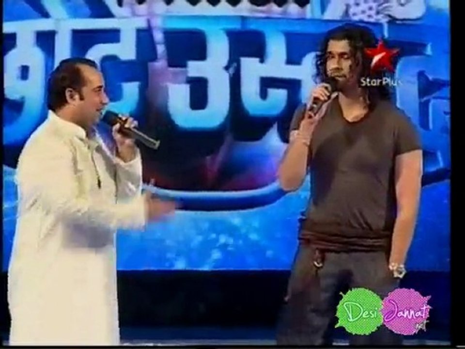 chote Ustad 3rd October 2010 Pt1 DesiJannat.Net