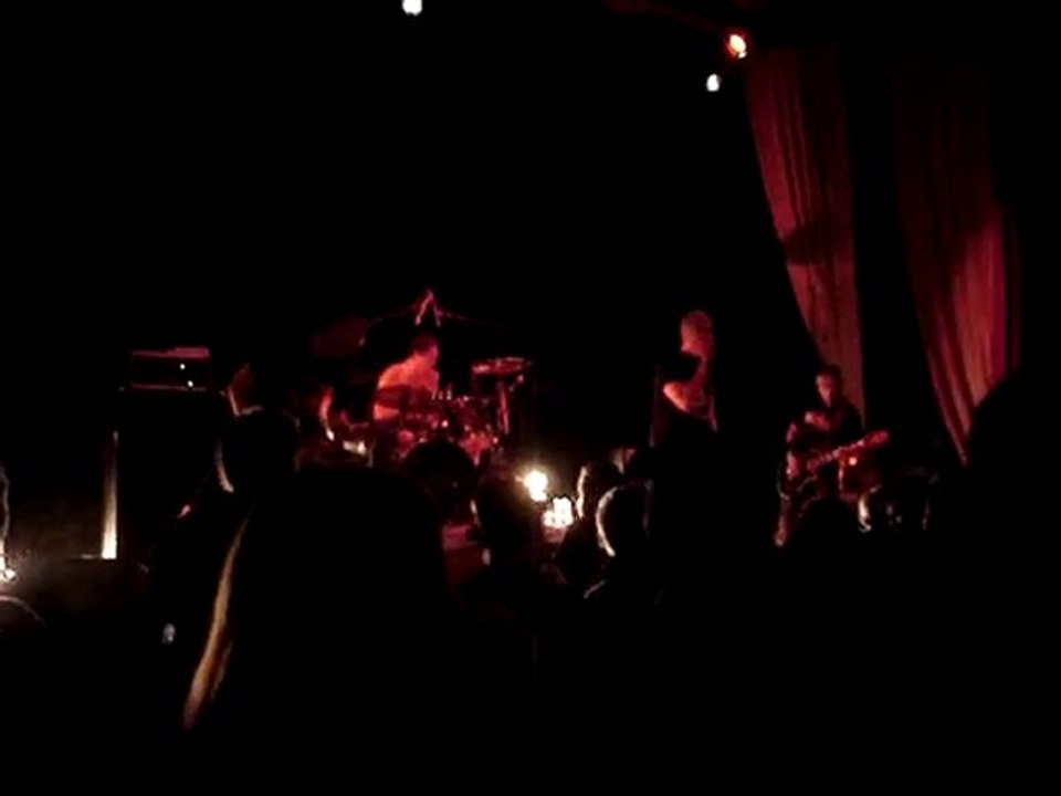 Lofofora au 10 ans de Trashi Trasho