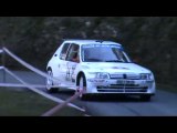 Rallye Mauves - Plats 2010