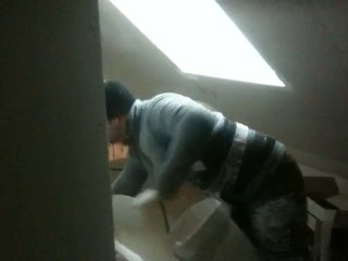 jointeur bandeur jointoyeur poser joint et bande placo