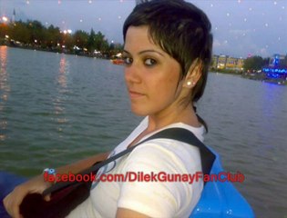 Dilek Günay - Karşımda Durma 2010