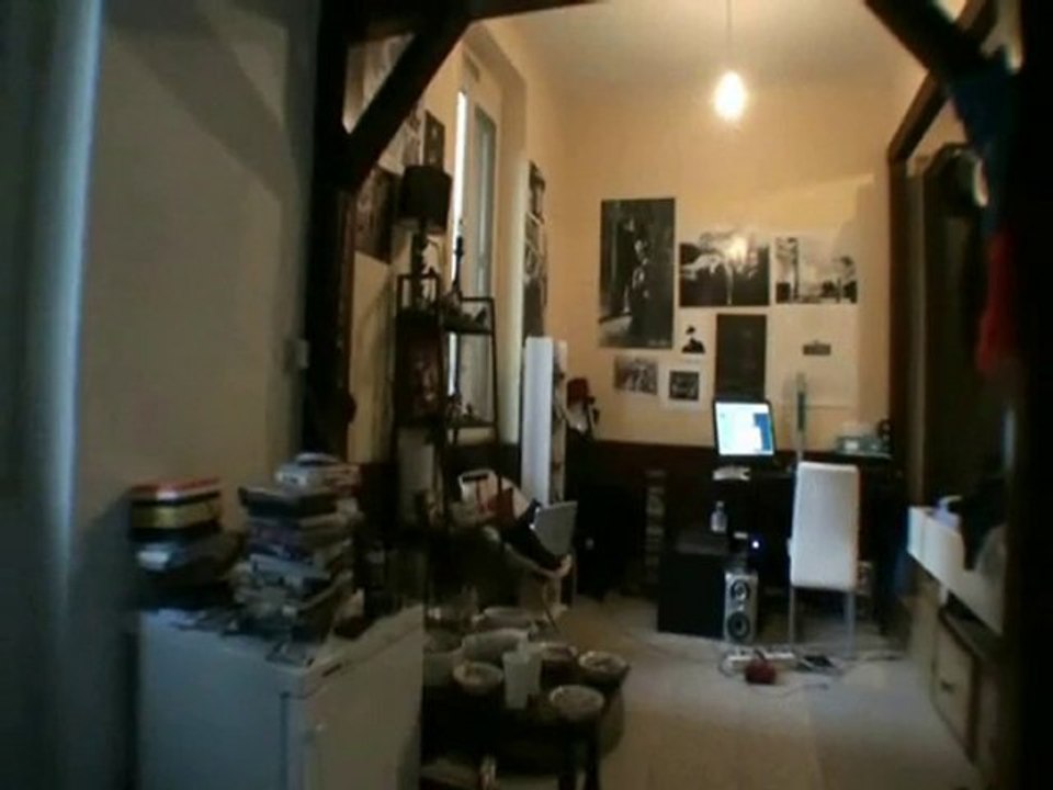 Mon ménage