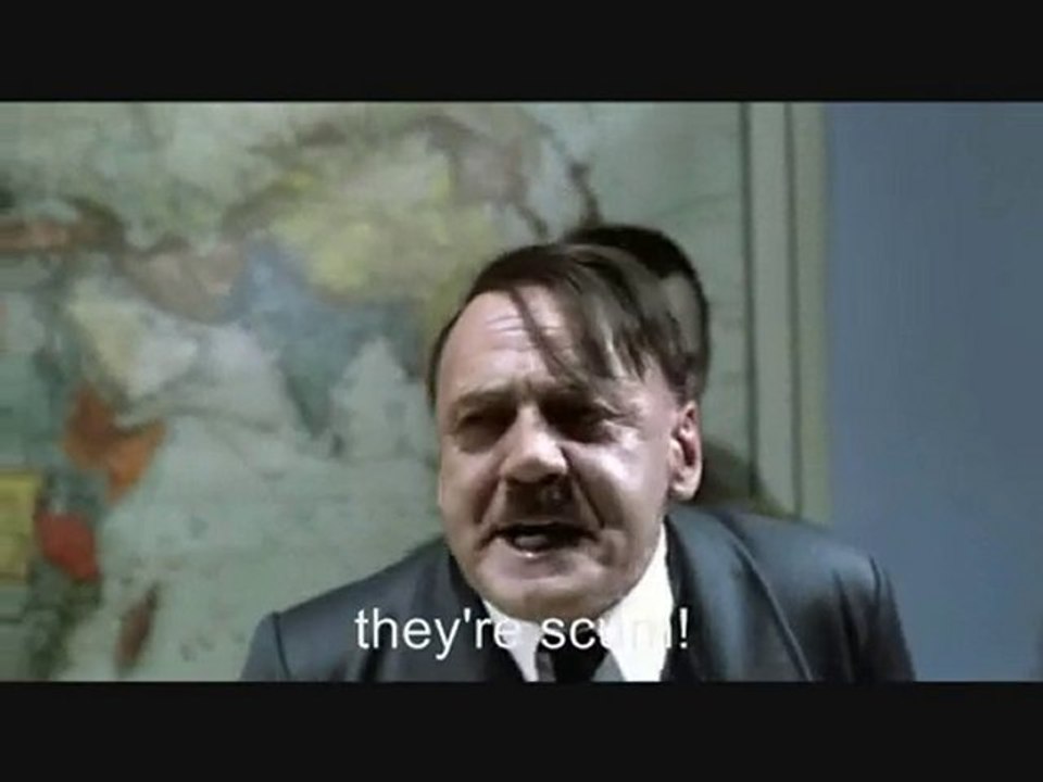 Hitler's IAM motorcycle group plans their Continental Jaunt.