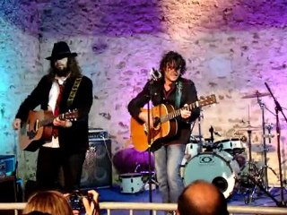 Arno Santamaria "come together" live septembre2010