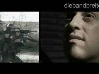 Die Bandbreite  Was ist los in diesem Land