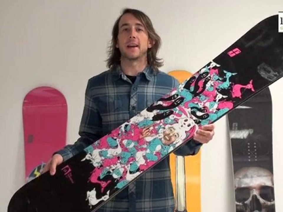 Snowleader présente la FORUM Substance