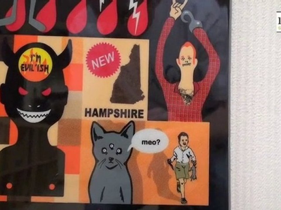 Snowleader présente la FORUM Pro Model Pat Moore