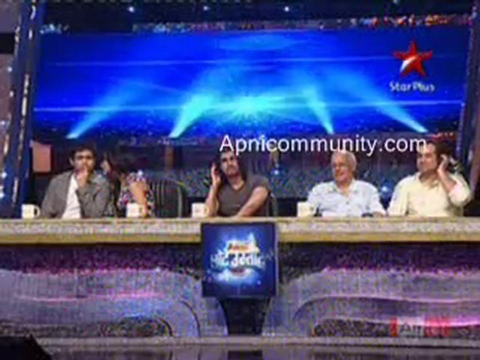chote ustad - 3rd oct 10 pt8