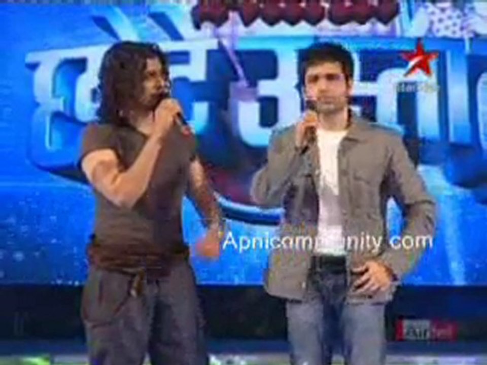 chote ustad - 3rd oct 10 pt6