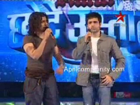 chote ustad - 3rd oct 10 pt6