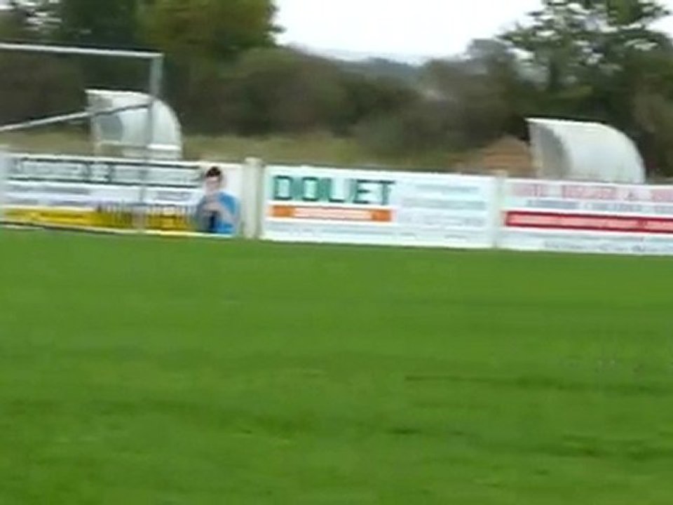 coupe de vendée séniors 2 Brétignolles
