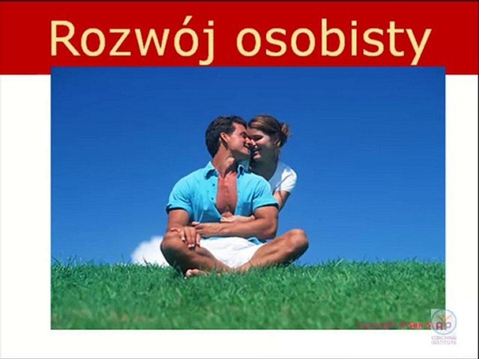 Rozwój osobisty