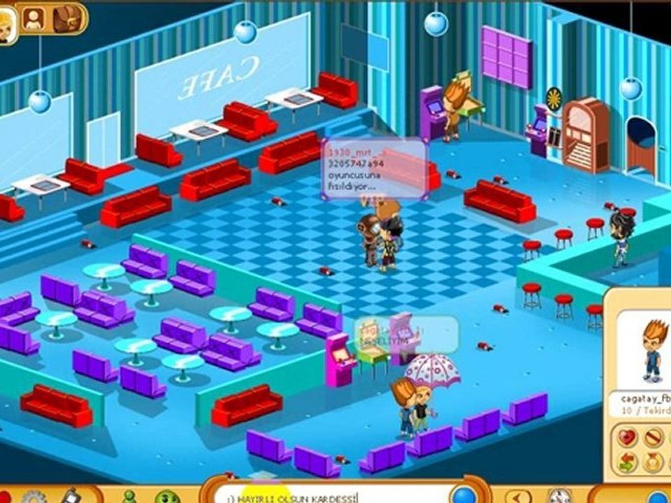 çağatay bizden çar kazandı kısacık vdeo