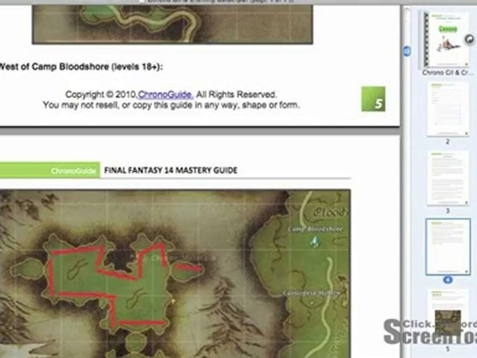 Chrono Guide Review