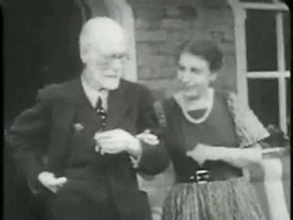 La Matière et la Vie - Sigmund Freud