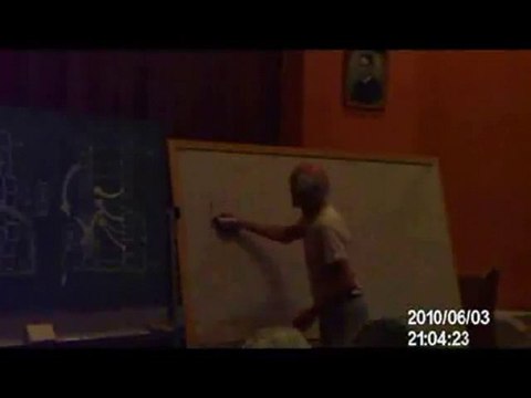 Prof. Bernd Senf über die deutsche Wiedervereinigung