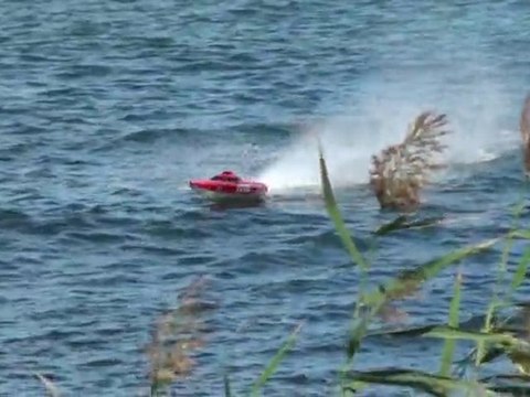 Offshores rc Solenzara 2010