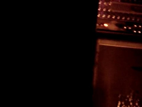 Lofofora reprise Parabellum Port d'Amsterdam