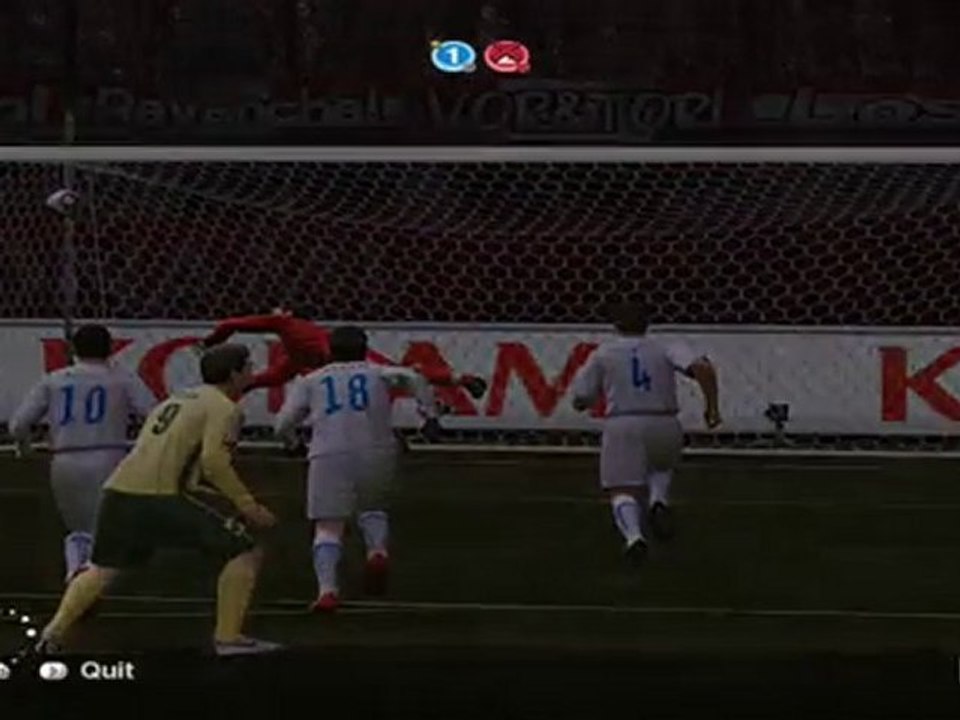 vs spalato