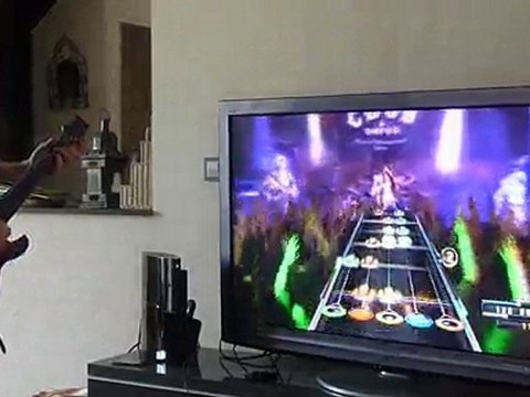 [GH-WoR] Bodies - Drowning pool