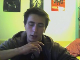 IL était une fois...mon 1er post