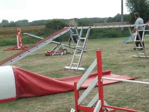 Under GPF Cugnaux 3 octobre 2010