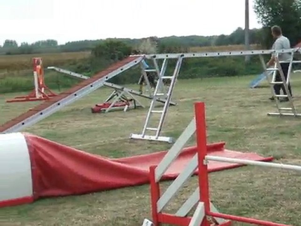 Under GPF Cugnaux 3 octobre 2010