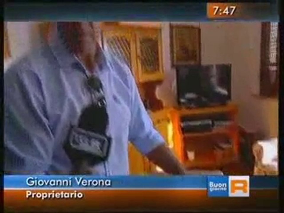 calasetta demanio.