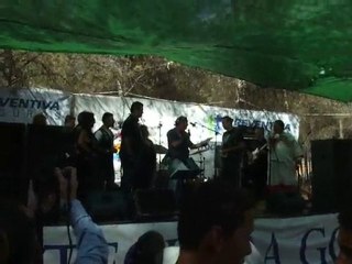 sultanes Monaguillos