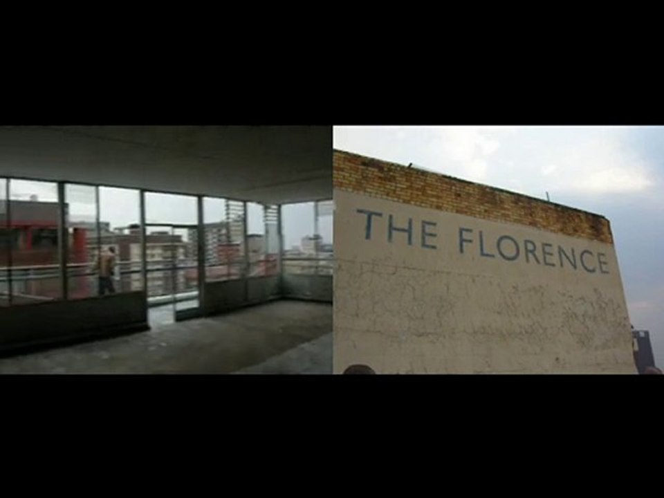 visite de la Florence House
