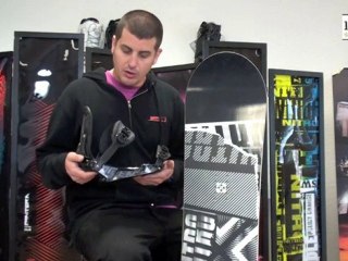 Snowleader.com présente la NITRO Pack Prime