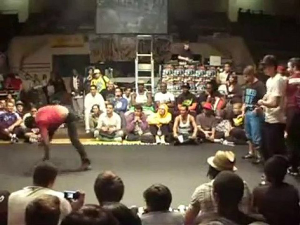 Combo Tricks Connection