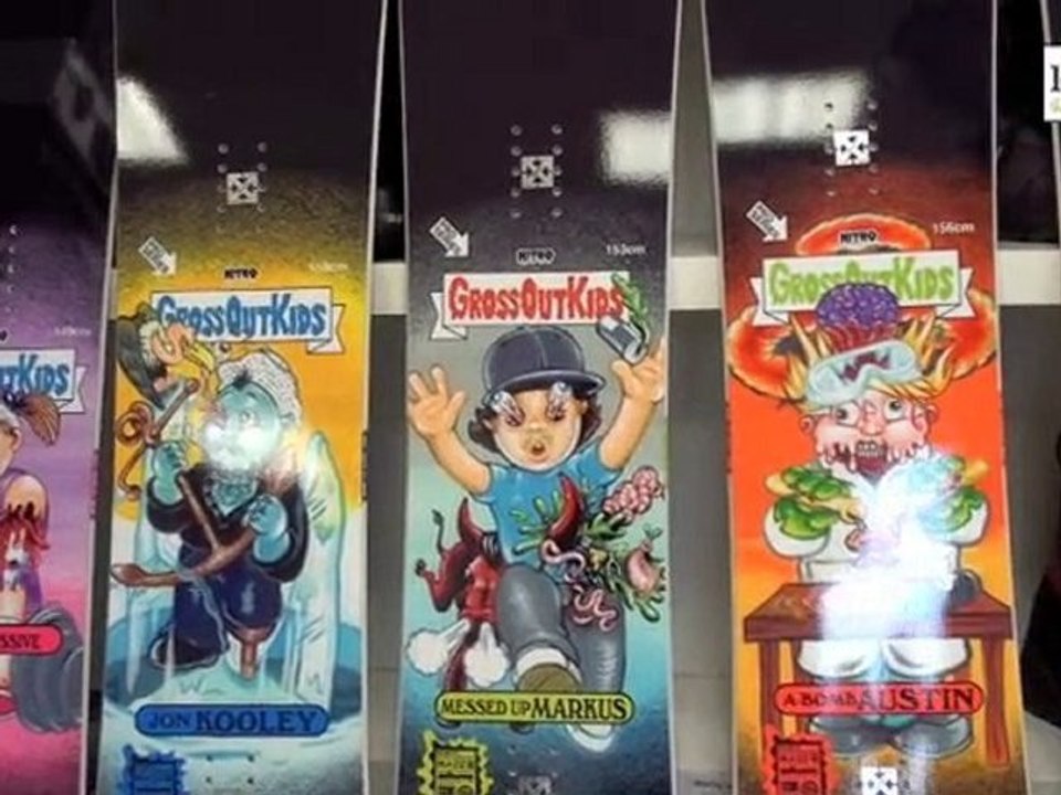 Snowleader.com présente la gamme NITRO Pro series