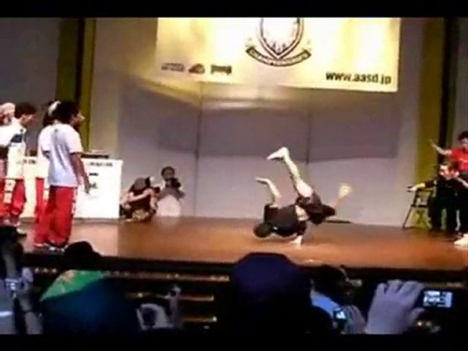 Powermoves Perfect High Level