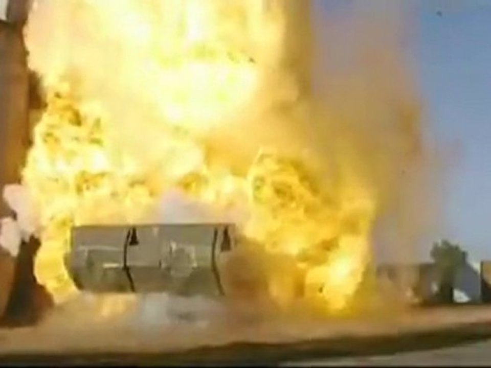 Death Race - Frankenstein Lives