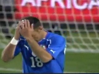 WC 2010 ITA vs SVK