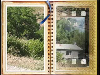 Hatay Hassa Dedemli Köyü