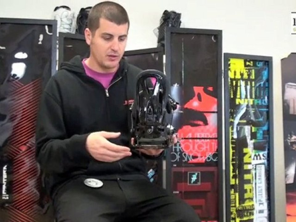 Snowleader.com présente la RAIDEN Zero