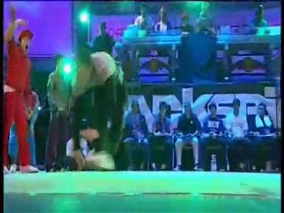 Tricks Combo Anomaly