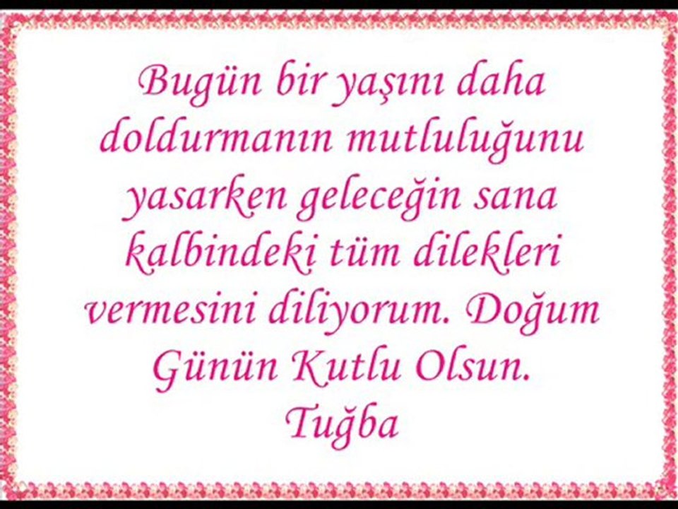 NİCE MUTLU YILLAR CANIM!!!!