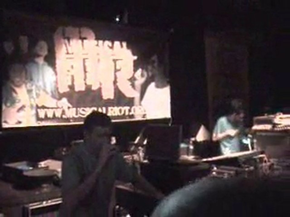 MARTIN CAMPBELL - MARSEILLE DUB STATION #11